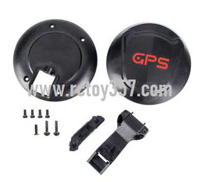 RCToy357.com - Runner 250PRO-Z-06 GPS fixture Walkera Runner 250 Pro RC Drone spare parts - Click Image to Close