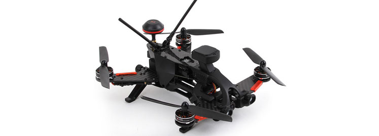 Walkera Runner 250 Pro RC Drone spare parts