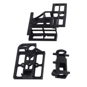 RCToy357.com - Tail pipe holder Walkera V450d03 RC Helicopter Spare Parts