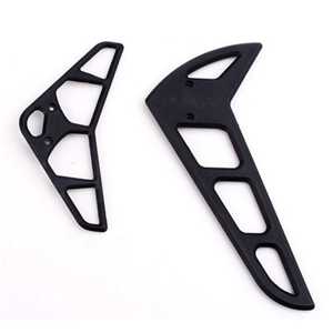 RCToy357.com - Fixed wind wing Walkera V450d03 RC Helicopter Spare Parts