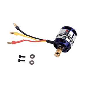 RCToy357.com - Brushless Motor Walkera V450d03 RC Helicopter Spare Parts