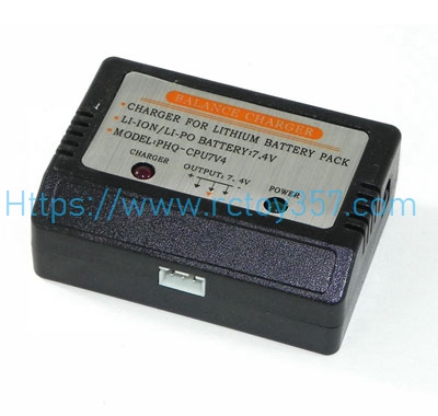 (image for) Charger box WLtoys WL911-A RC Boat Spare Parts
