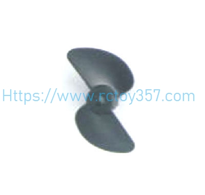 RCToy357.com - Paddle WLtoys WL911-A RC Boat Spare Parts