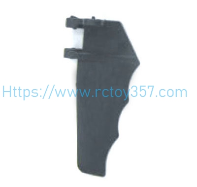 RCToy357.com - Water rudder WLtoys WL911-A RC Boat Spare Parts