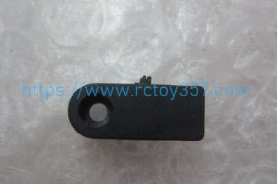 RCToy357.com - Boat cover cover card [WL912-16] Wltoys WL912 RC Boat Spare Parts - Click Image to Close