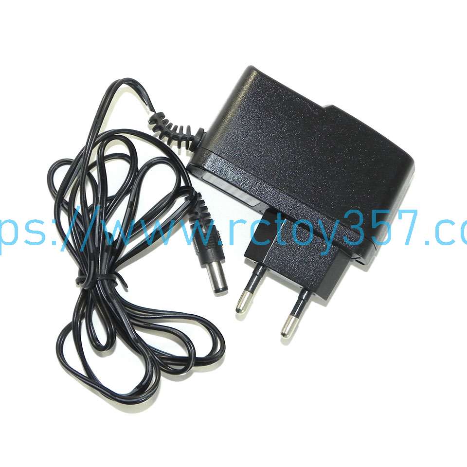 (image for) Charger Wltoys WL912 RC Boat Spare Parts