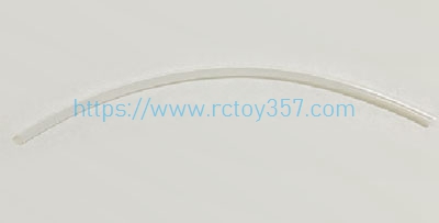 RCToy357.com - Teflon hose φ4.1*φ3.5*155mm WL916-43 WLtoys WL916 RC Boat Spare Parts
