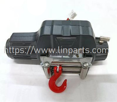 Electric winch Wltoys WL 104020 RC Car Spare Parts (image for) Electric winch Wltoys WL 104020 RC Car Spare Parts