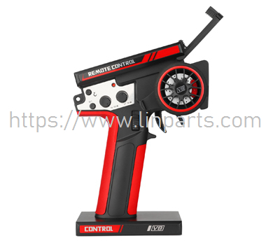 Remote control Wltoys WL 104020 RC Car Spare Parts (image for) Remote control Wltoys WL 104020 RC Car Spare Parts