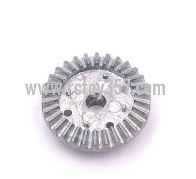 RCToy357.com - 30T differential gear (hardware)[wltoys-124019-1153] WLtoys 124019 RC Car spare parts