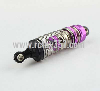 RCToy357.com - Front shock absorber group[wltoys-124019-1938] WLtoys 124019 RC Car spare parts