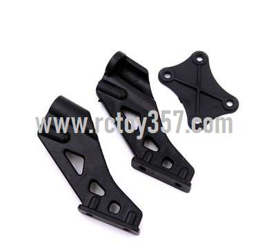 RCToy357.com - Tail firmware group[wltoys-124019-1258] WLtoys 124019 RC Car spare parts
