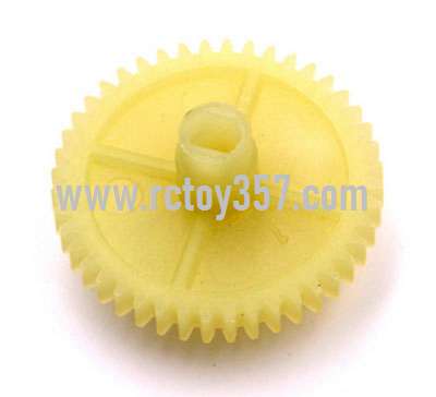 RCToy357.com - Deceleration large gear group[wltoys-124019-1260] WLtoys 124019 RC Car spare parts