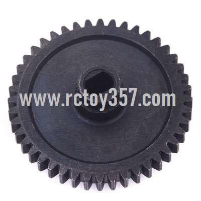 RCToy357.com - Upgrade metal Deceleration large gear group[wltoys-124019-1260] WLtoys 124019 RC Car spare parts