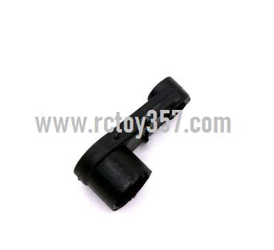 RCToy357.com - Steering gear swing arm group[wltoys-124019-1263] WLtoys 124019 RC Car spare parts
