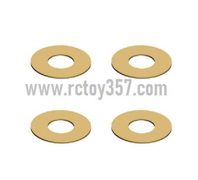 RCToy357.com - Pinghuasi 12*5.2*0.2 group[wltoys-124019-0066] WLtoys 124019 RC Car spare parts