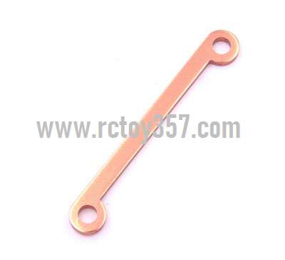 RCToy357.com - Steering link assembly[wltoys-124019-1304] WLtoys 124019 RC Car spare parts - Click Image to Close
