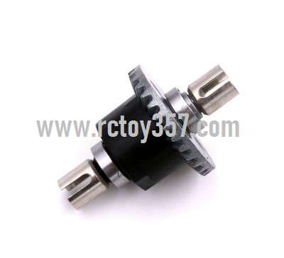 RCToy357.com - Differential components[wltoys-124019-1309] WLtoys 124019 RC Car spare parts