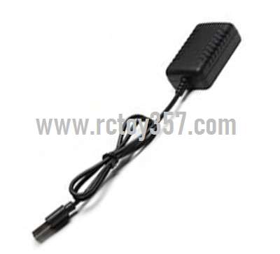 RCToy357.com - USB charger[wltoys-124019-1374] WLtoys 124019 RC Car spare parts