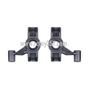 RCToy357.com - Wltoys 12428 RC Car toy Parts Left Right Steer Cup 12428-0005
