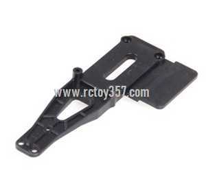 RCToy357.com - Wltoys 12428 RC Car toy Parts Floor board 12428-0008