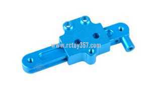 RCToy357.com - Wltoys 12428 RC Car toy Parts Upgrade Steering connecting piece positioning base