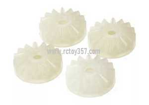 RCToy357.com - Wltoys 12428 RC Car toy Parts 24T differential large planetary gears 12428-0013