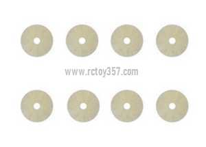 RCToy357.com - Wltoys 12428 RC Car toy Parts 12T differential velocity Asteroid gear 12428-0014