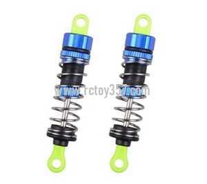 RCToy357.com - Wltoys 12428 RC Car toy Parts Front shock absorber 12428-0016