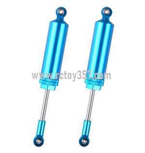 RCToy357.com - Wltoys 12428 RC Car toy Parts Upgrade Rear shock absorber