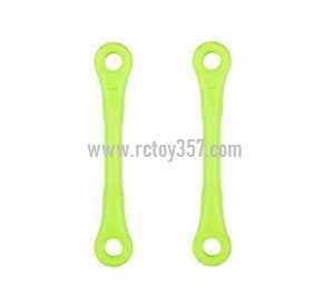 RCToy357.com - Wltoys 12428 RC Car toy Parts Servo pull rod 12428-0018