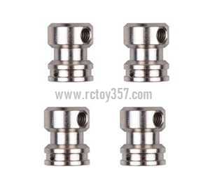 RCToy357.com - Wltoys 12428 RC Car toy Parts Cardan shaft cup 11*14 12428-0083