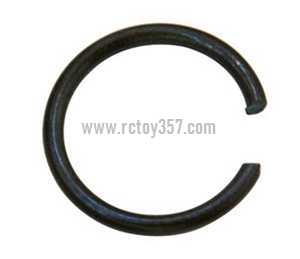 RCToy357.com - Wltoys 12428 RC Car toy Parts Return spring outer diameter 12.4 * wire diameter 1.2 12428-0089