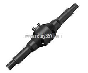 RCToy357.com - Wltoys 12428 C RC Car toy Parts Right Rear Axle 12428 C-0003 - Click Image to Close