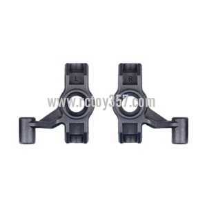 RCToy357.com - Wltoys 12428 C RC Car toy Parts Left Right Steer Cup 12428 C-0005