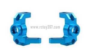 RCToy357.com - Wltoys 12428 A RC Car toy Parts Upgrade Left Right Steer Cup