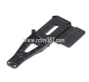 RCToy357.com - Wltoys 12428 C RC Car toy Parts Floor board 12428 C-0008 - Click Image to Close