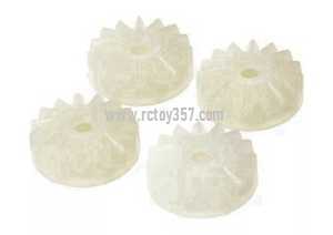 RCToy357.com - Wltoys 12428 A RC Car toy Parts 24T differential large planetary gears 12428 A-1155