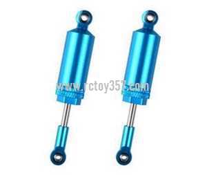 RCToy357.com - Wltoys 12428 B RC Car toy Parts Upgrade Front shock absorber - Click Image to Close