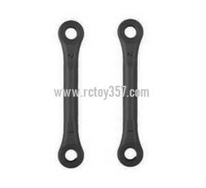 RCToy357.com - Wltoys 12428 C RC Car toy Parts Swing arm pull rod A 12428 C-0020