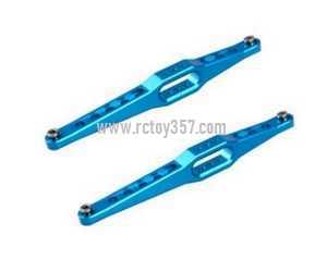 RCToy357.com - Wltoys 12428 C RC Car toy Parts Upgrade Rear swing arm - Click Image to Close