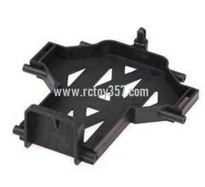 RCToy357.com - Wltoys 12428 B RC Car toy Parts Battery Holder 12428 B-0030 - Click Image to Close