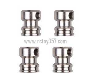 RCToy357.com - Wltoys 12429 RC Car toy Parts Cardan shaft cup 11*14 12429-0083