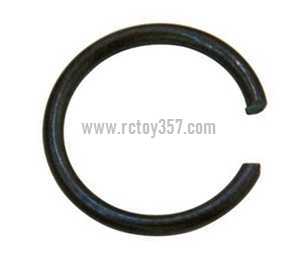 RCToy357.com - Wltoys 12429 RC Car toy Parts Return spring outer diameter 12.4 * wire diameter 1.2 12429-0089