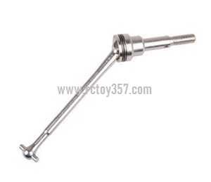RCToy357.com - Wltoys 12428 A RC Car toy Parts Front wheel drive shaft assembly 12428 A-0090