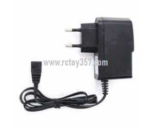 RCToy357.com - Wltoys 12428 B RC Car toy Parts Direct charge charger 12428 B-0124