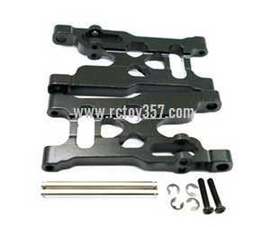RCToy357.com - Wltoys 12429 RC Car toy Parts Upgrade Left Right Arm