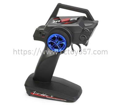 RCToy357.com - Transmitter WLtoys WL 184016 RC Car spare parts