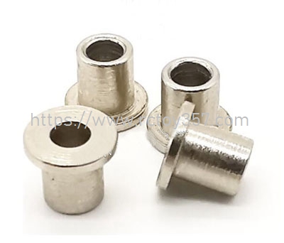 RCToy357.com - 6x5.2 Flange Bushing WLtoys WL 184016 RC Car spare parts