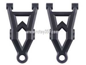 RCToy357.com - Wltoys 20409 RC Car toy Parts Front lower arm assembly NO.0608